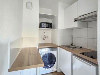  Appartement � louer 2 pi�ces 31 m�