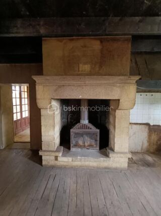  Maison  vendre 5 pices 124 m