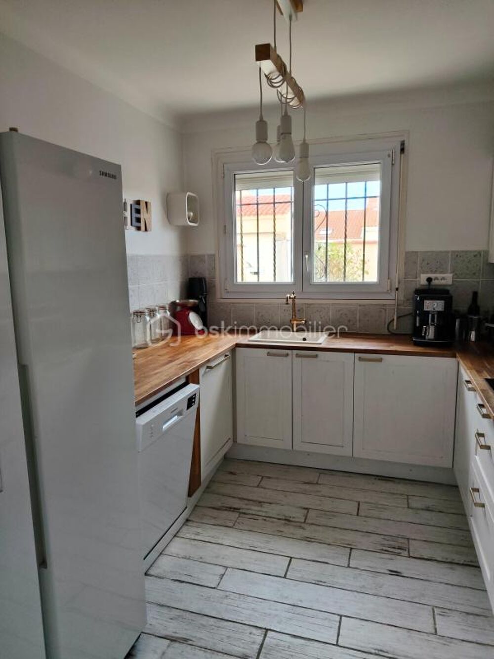 Vente Villa ? PEPITE : VILLA INDIVIDUELLE T4-5 À SAINT CYPRIEN VILLAGE ! ?? Saint cyprien