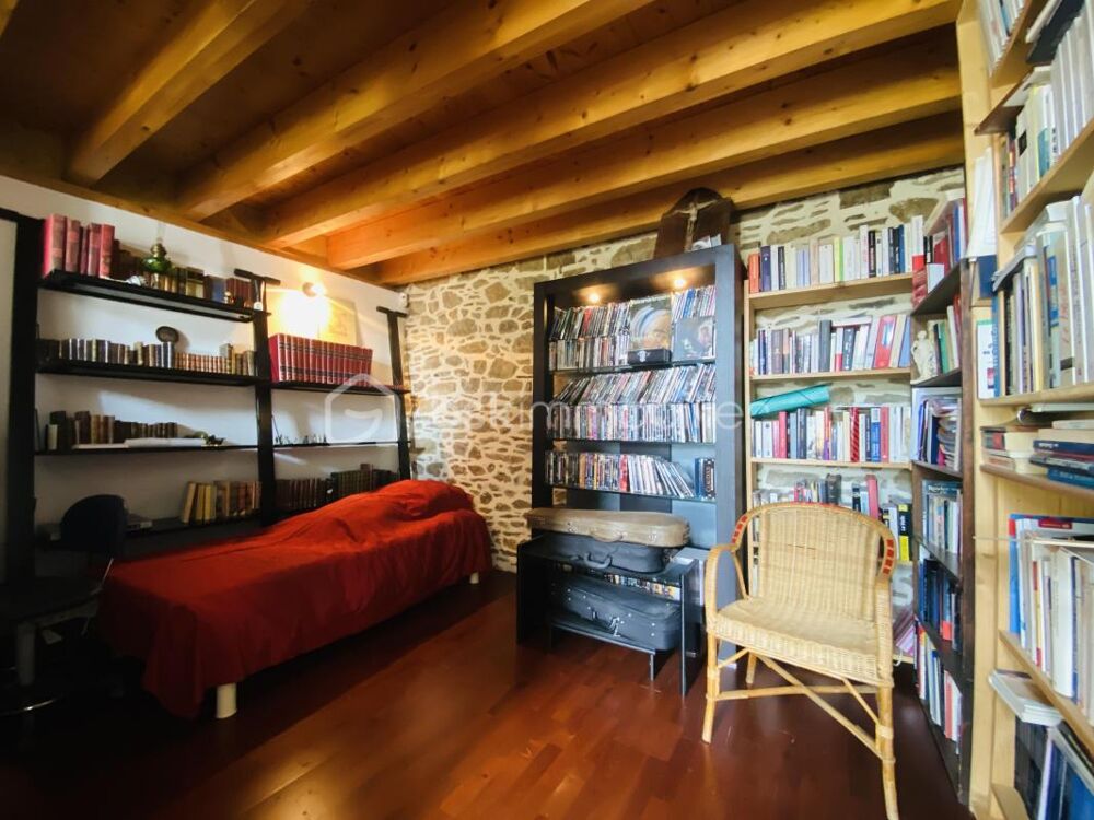 à vendre  Maison Langrolay-sur-Rance (22490)