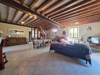  Maison à vendre 7 pièces 200 m²