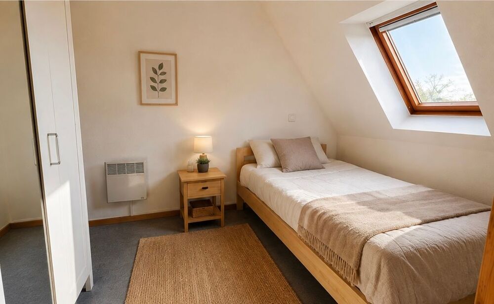 Location Appartement Appartement de 23m2 à louer sur Kembs Kembs