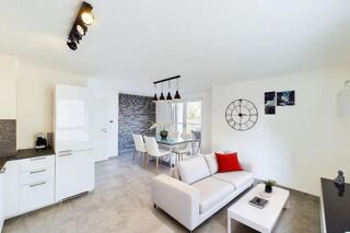  Appartement  vendre 2 pices 48 m