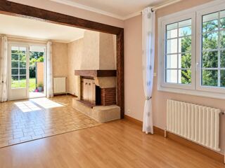  Maison à vendre 4 pièces 83 m²