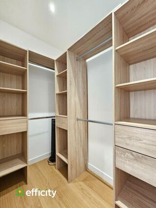  Appartement � vendre 2 pi�ces 44 m�