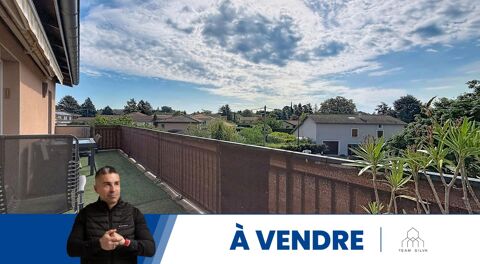   Appartement Appartement - 4 pièce(s) - 80 m²