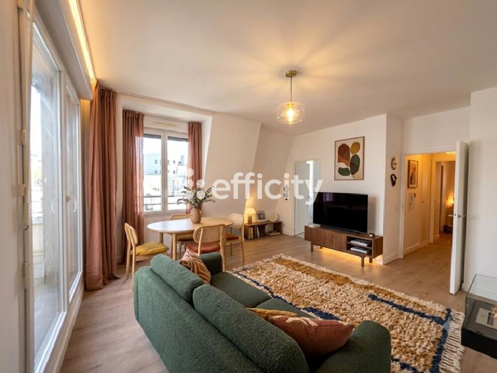 Appartement récent