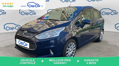 Ford B-max 1.0 Ecoboost 125 Edition 2014 occasion Vitry Sur Seine 94400