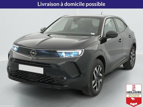 Annonce voiture Opel Mokka 18394 €