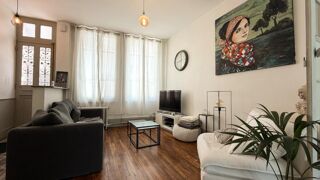  Maison � vendre 5 pi�ces 130 m�