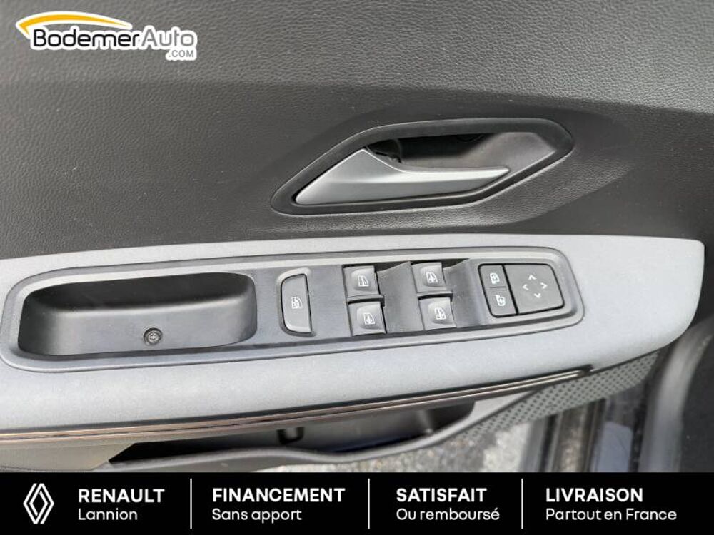 Sandero TCe 90 CVT Stepway Extreme 2025 occasion 22200 Guingamp