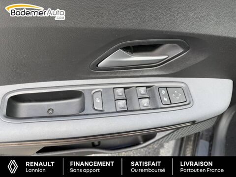 Sandero TCe 90 CVT Stepway Extreme 2025 occasion 22200 Guingamp