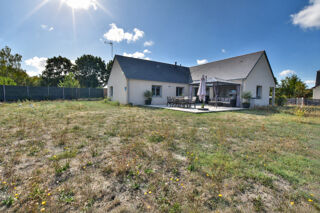  Maison à vendre 6 pièces 126 m²