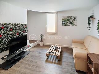  Maison � vendre 3 pi�ces 63 m�