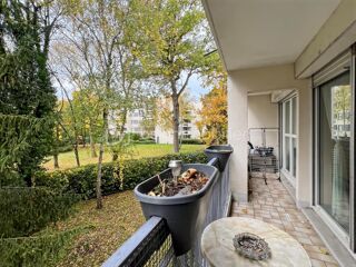  Appartement � vendre 4 pi�ces 80 m�