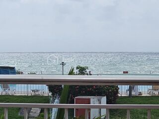  Appartement � vendre 3 pi�ces 59 m�