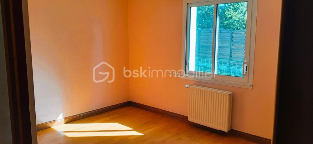 Arzal, maison atypique 137 m2, 4 chambres