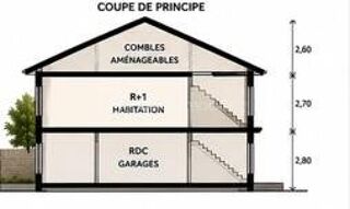 Terrain à vendre 234 m²