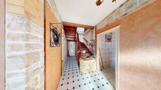  Maison  vendre 6 pices 131 m