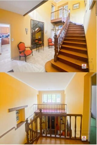  Propri�t�/ch�teau � vendre 13 pi�ces 390 m�