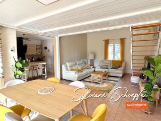 Vente Maison Charmante maison à vendre 4 pièces SAINT PAUL TROIS CHATEAUX (26) Saint paul trois chateaux