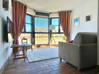  Appartement � vendre 2 pi�ces 34 m�