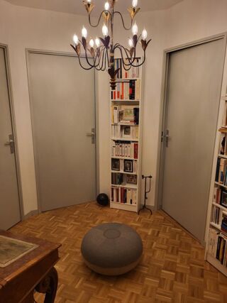  Appartement à vendre 5 pièces 139 m²