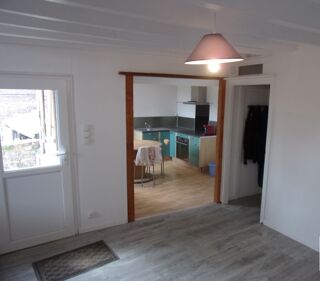  Maison à vendre 3 pièces 55 m²