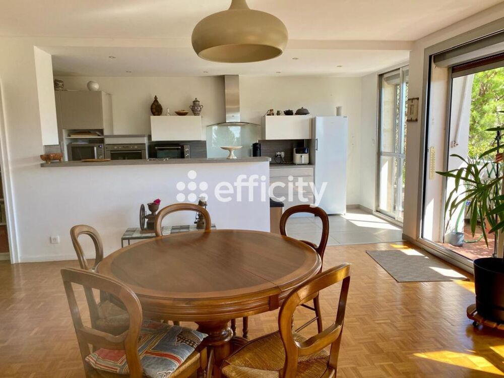 Vente Appartement Appartement Marseille 9
