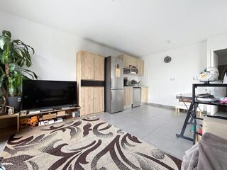  Appartement � vendre 2 pi�ces 40 m�