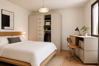 Vente Appartement Appartement T3 de 62 m² situé à Pourcieux Pourcieux