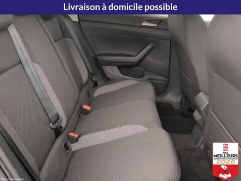 Polo 1.0 TSI 95 S&S DSG7 LIFE 2026 occasion 10150 Lavau