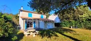  Maison à vendre 5 pièces 111 m²