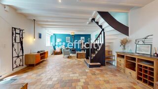  Maison � vendre 5 pi�ces 97 m�