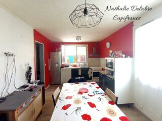  Appartement  vendre 2 pices 56 m