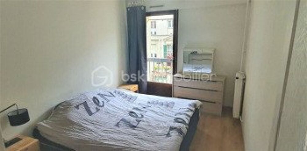 Appartement a louer paris-20e-arrondissement - 3 pièce(s) - 61 m2 - Surfyn