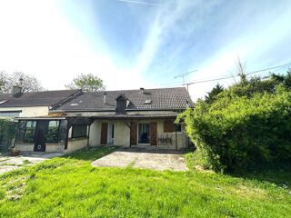  Maison à vendre 2 pièces 85 m²