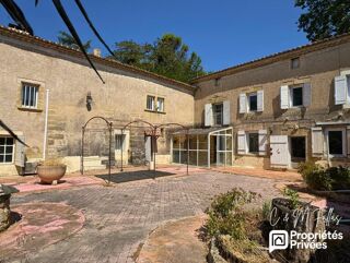  Maison à vendre 11 pièces 268 m²