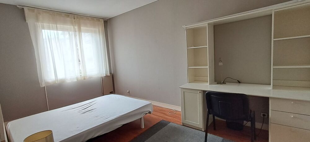 Location Appartement Appartement de 72m2 à louer sur Angers Angers