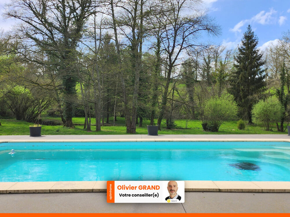 Maison 5 pièces 139 m² · à Oradour sur Glane · 139 m² · 255 000 €