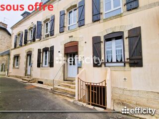  Maison � vendre 8 pi�ces 186 m�