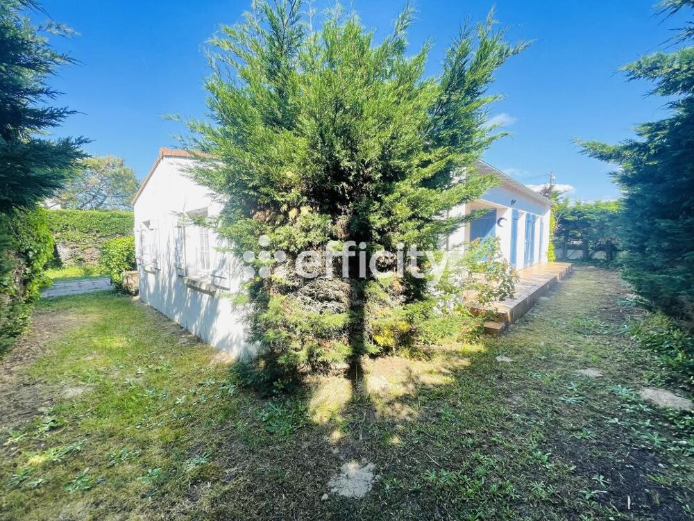 Vente Maison Pavillon L aiguillon la presqu ile