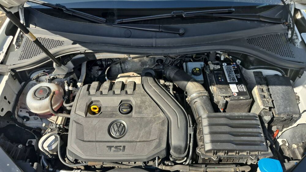 Tiguan 1.5 TSI EVO 150 Connect 2019 occasion 89250 Seignelay