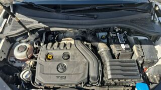 Tiguan 1.5 TSI EVO 150 Connect 2019 occasion 89250 Seignelay