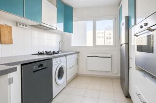  Appartement à vendre 3 pièces 54 m²