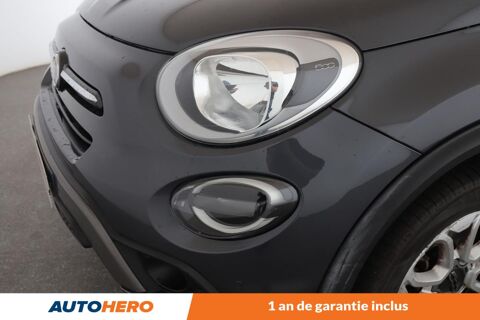500 X 1.3 FireFly T T4 City Cross DCT 150 ch 2020 occasion 92130 Issy-les-Moulineaux