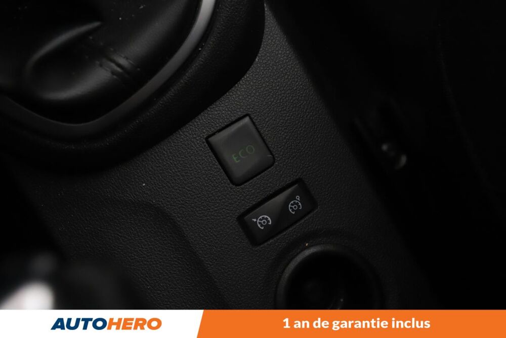 Captur 1.3 TCe Energy Intens 150 ch 2018 occasion 92130 Issy-les-Moulineaux