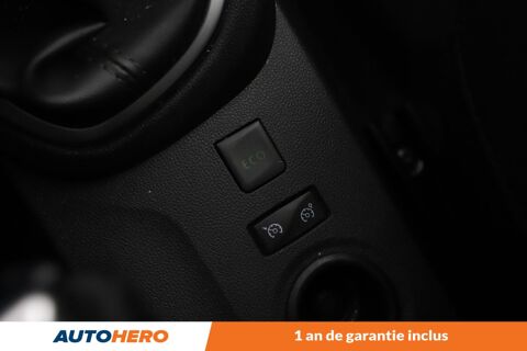 Captur 1.3 TCe Energy Intens 150 ch 2018 occasion 92130 Issy-les-Moulineaux