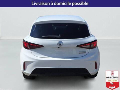 MG3 1.5 L Hybrid+ 195 ch Luxury 2026 occasion 10150 Lavau