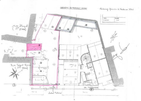  Parking / Garage � louer 